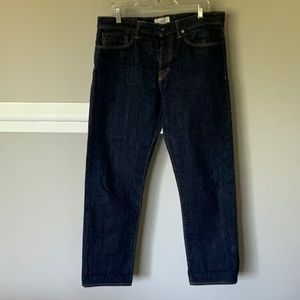 MR PORTER DENIM JEANS EXCELLENT CONDITION